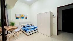 Tanah Merah Kechil Avenue (D16), Condominium #582922031